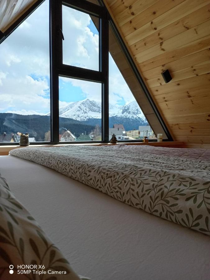 Chalet Hill Zabljak Exterior foto
