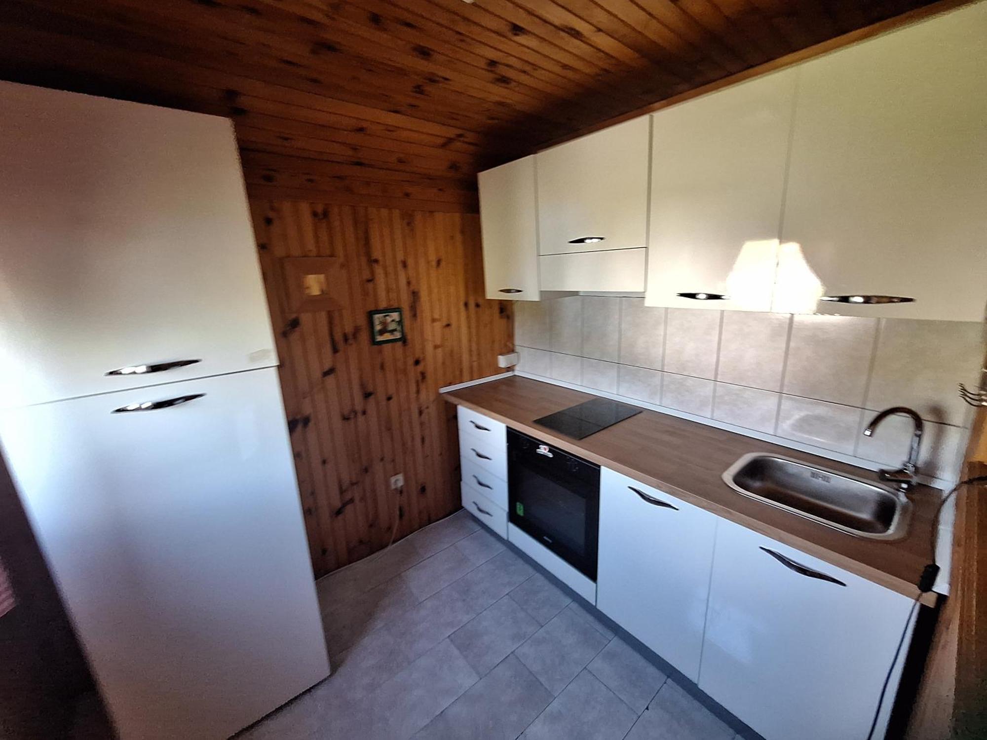 Chalet Hill Zabljak Exterior foto